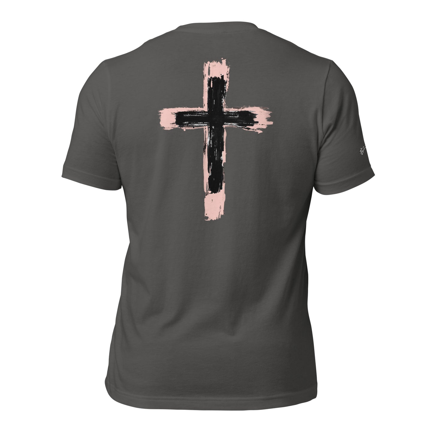 BLESSED- Unisex t-shirt