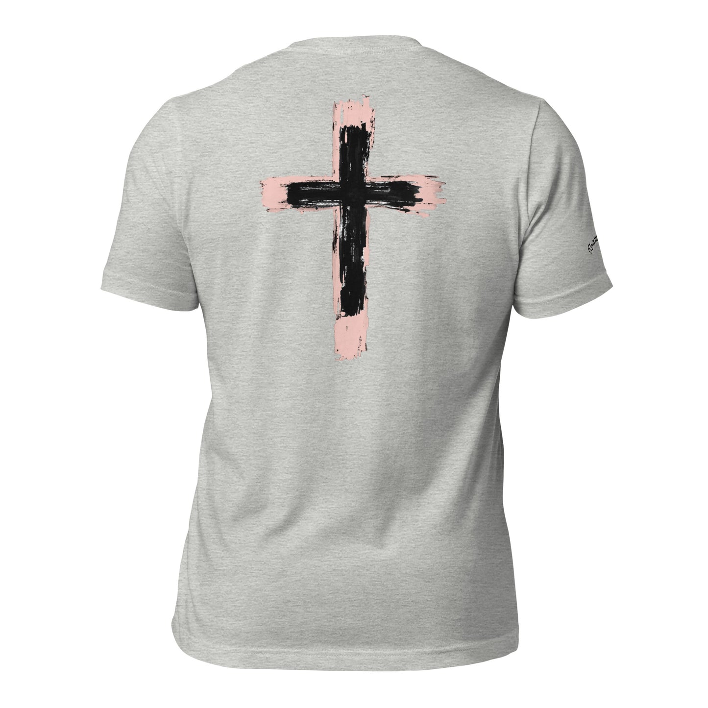 BLESSED- Unisex t-shirt