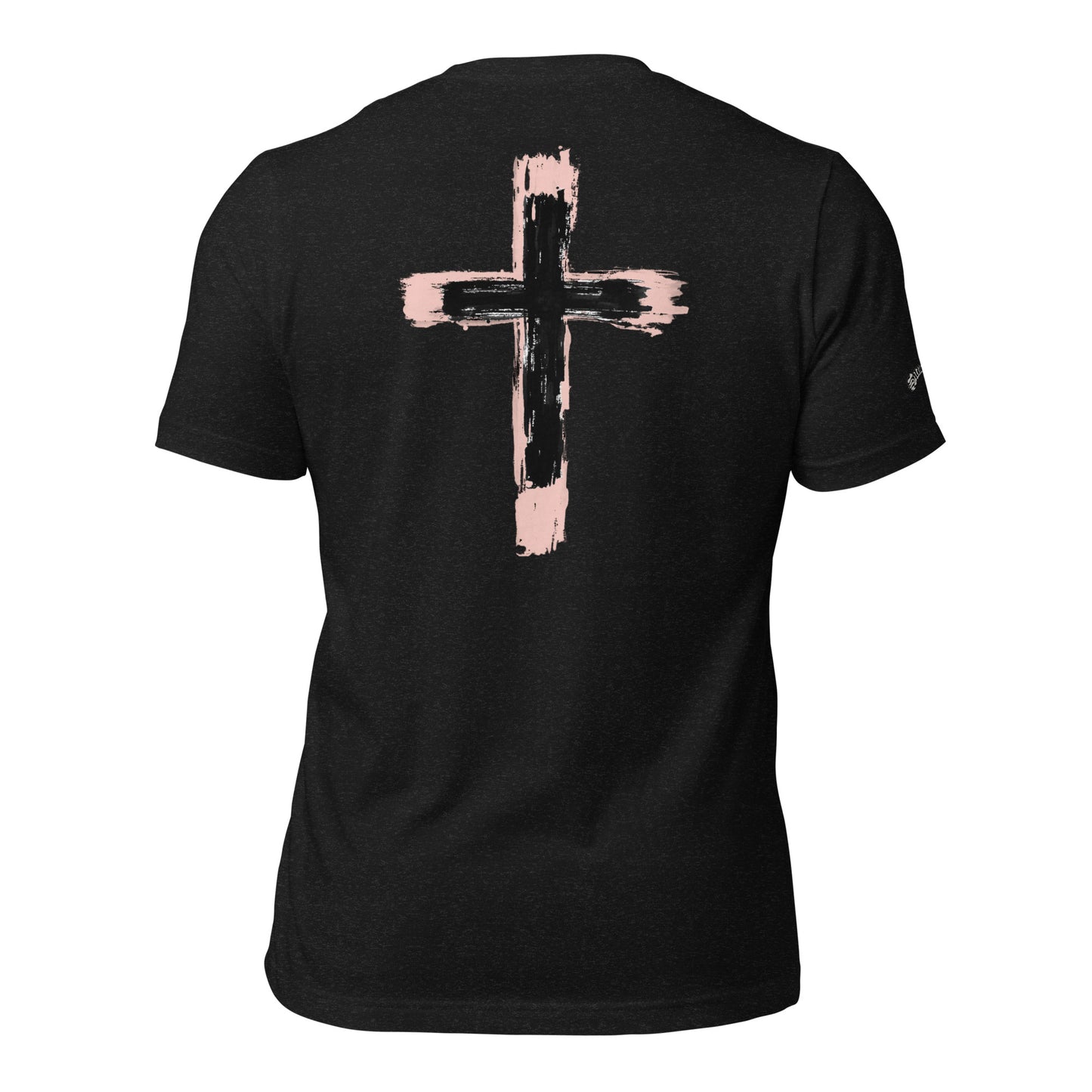 BLESSED- Unisex t-shirt