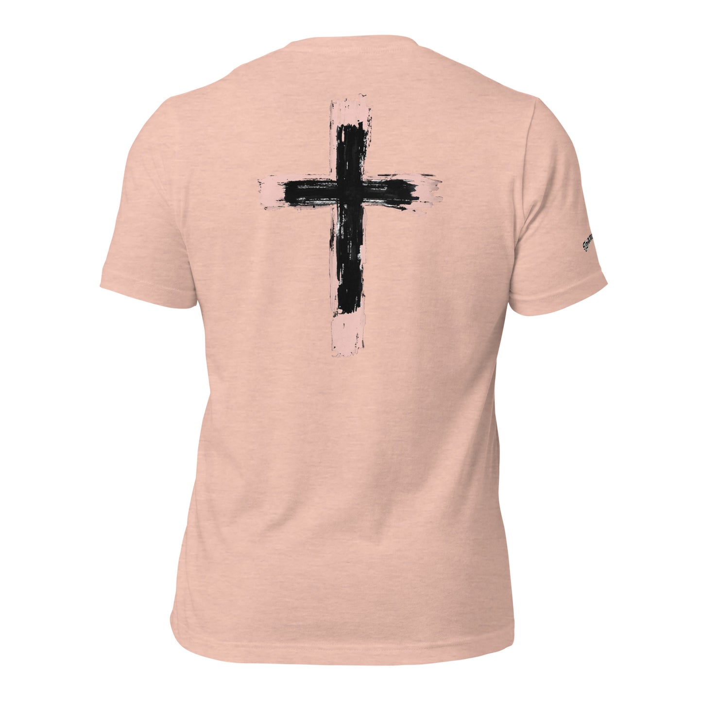 BLESSED- Unisex t-shirt