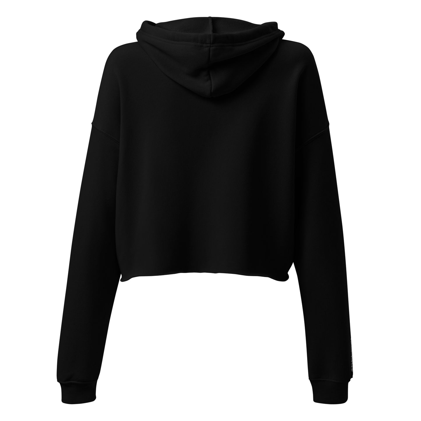 South Side H.S. Crop Hoodie