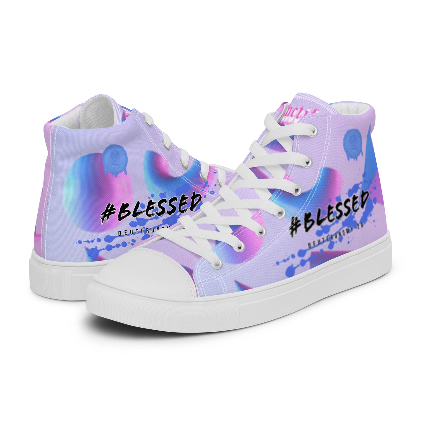 Women’s high top canvas shoes, Free Shipping