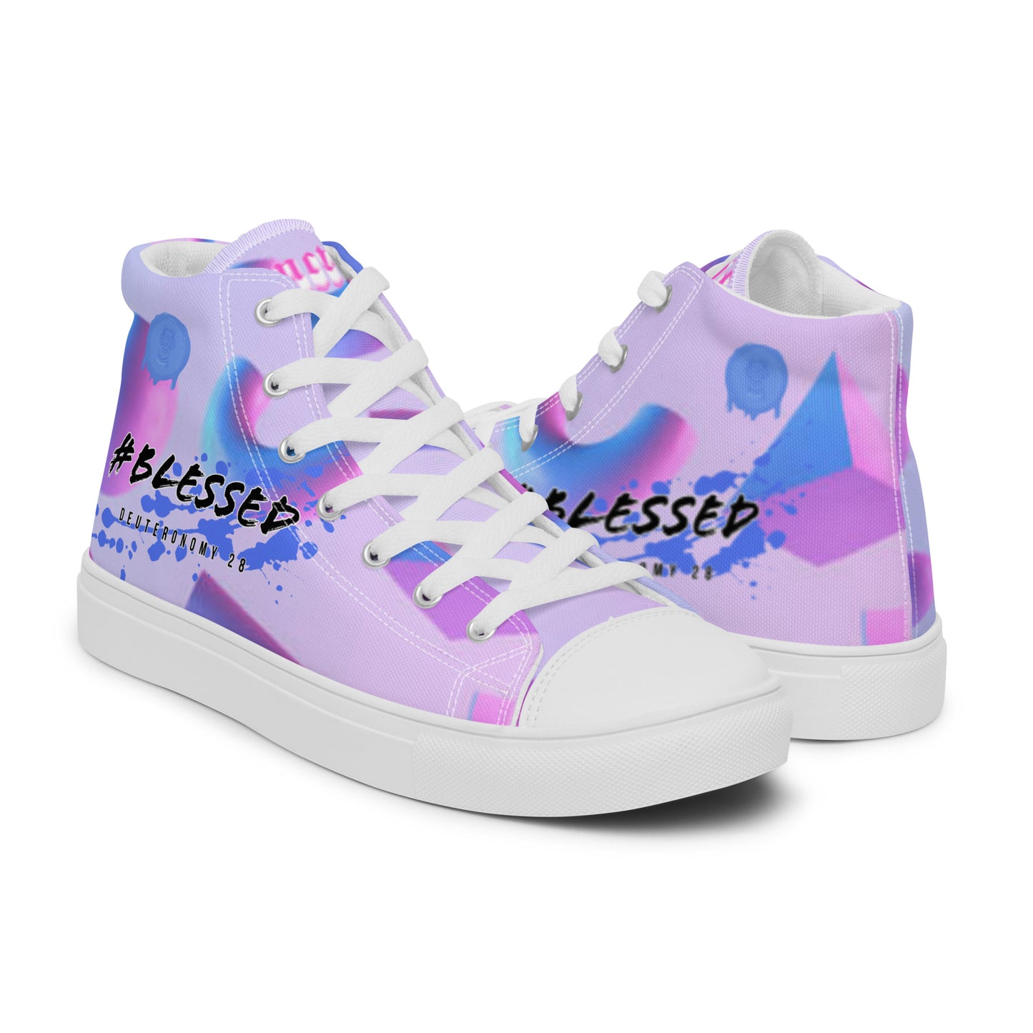 Women’s high top canvas shoes, Free Shipping