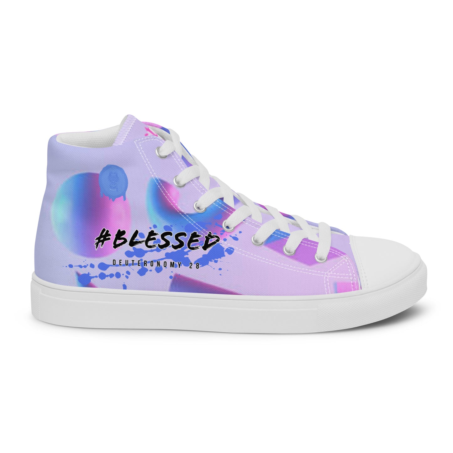 Women’s high top canvas shoes, Free Shipping