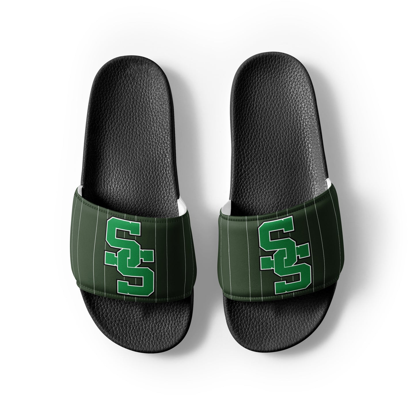 South Side H.S. Women's slides