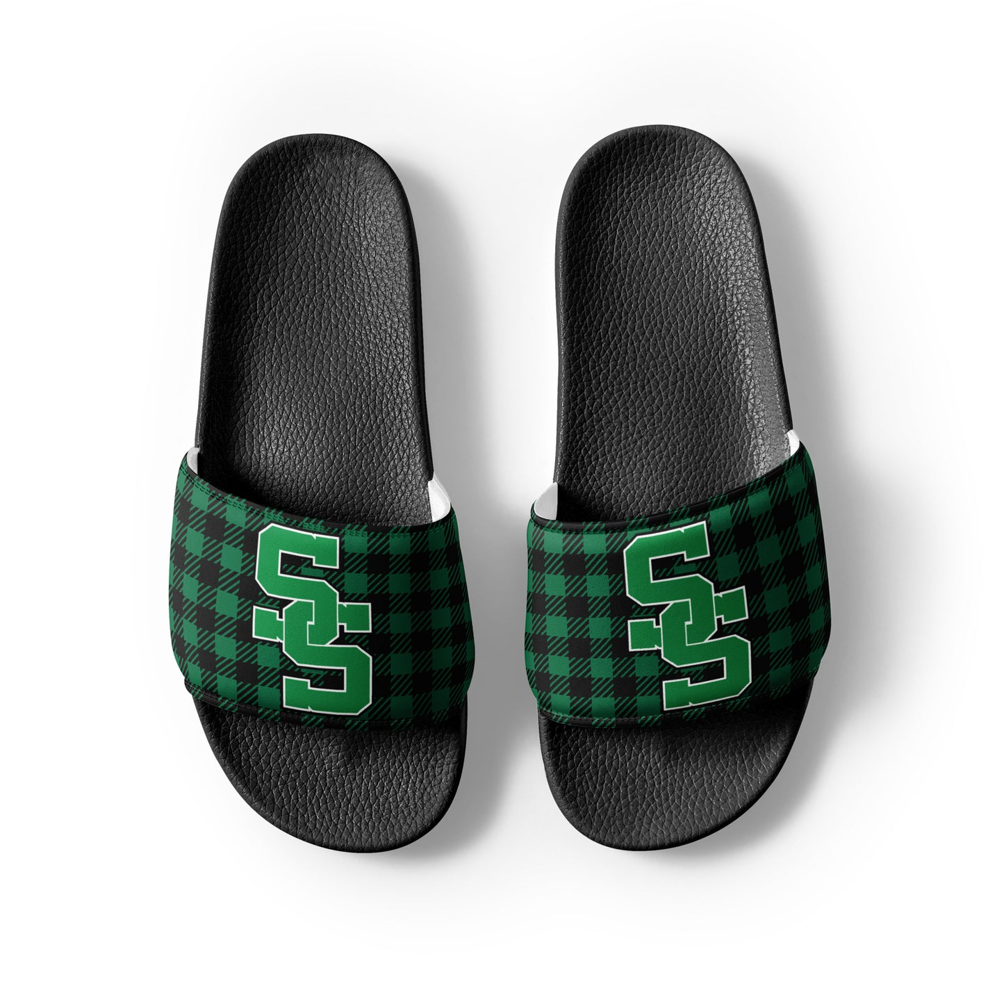 South Side H.S. Women's slides