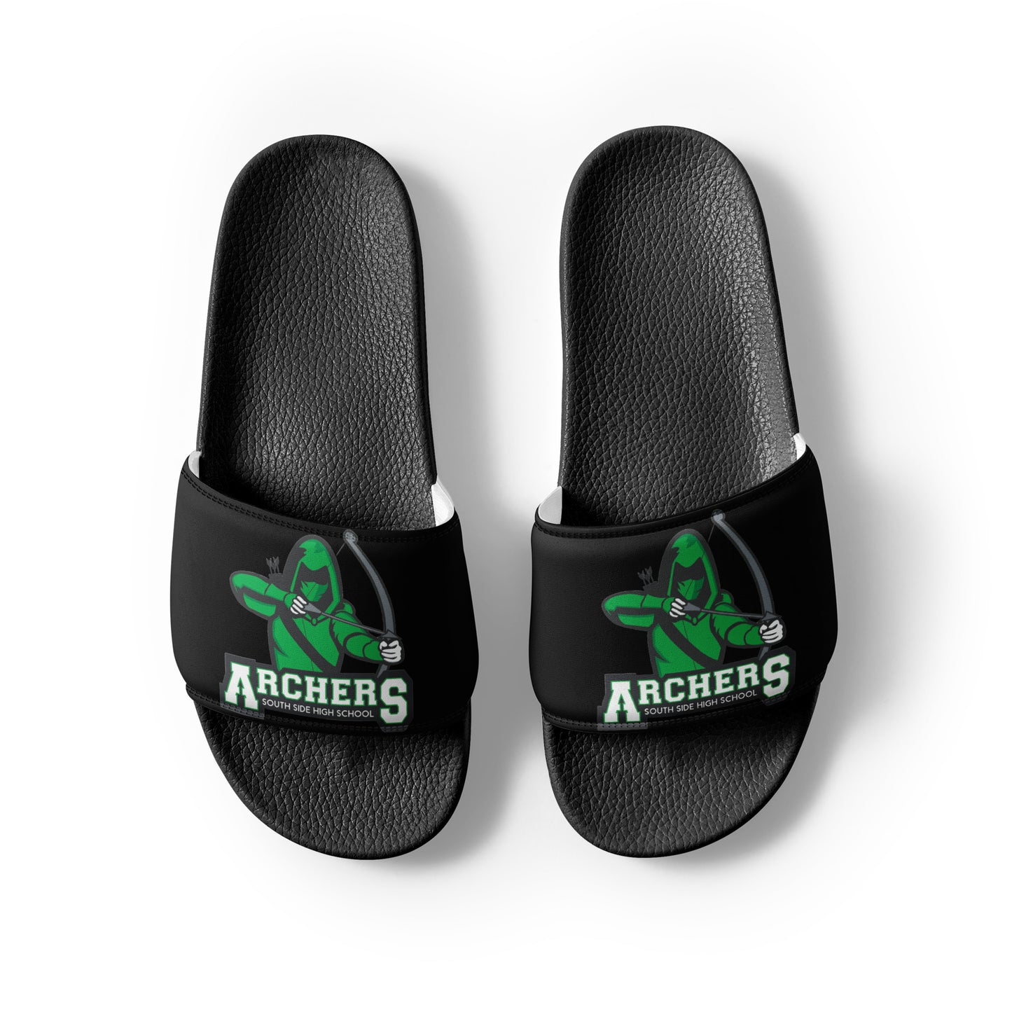 South Side H.S. Women's slides