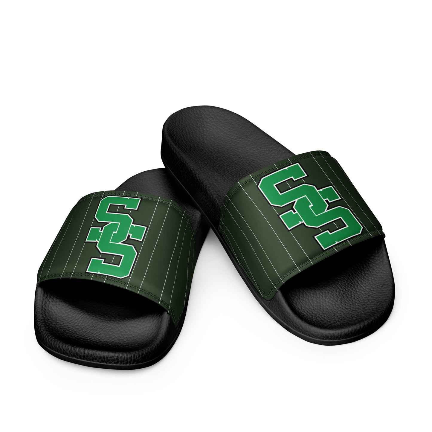 South Side H.S. Women's slides