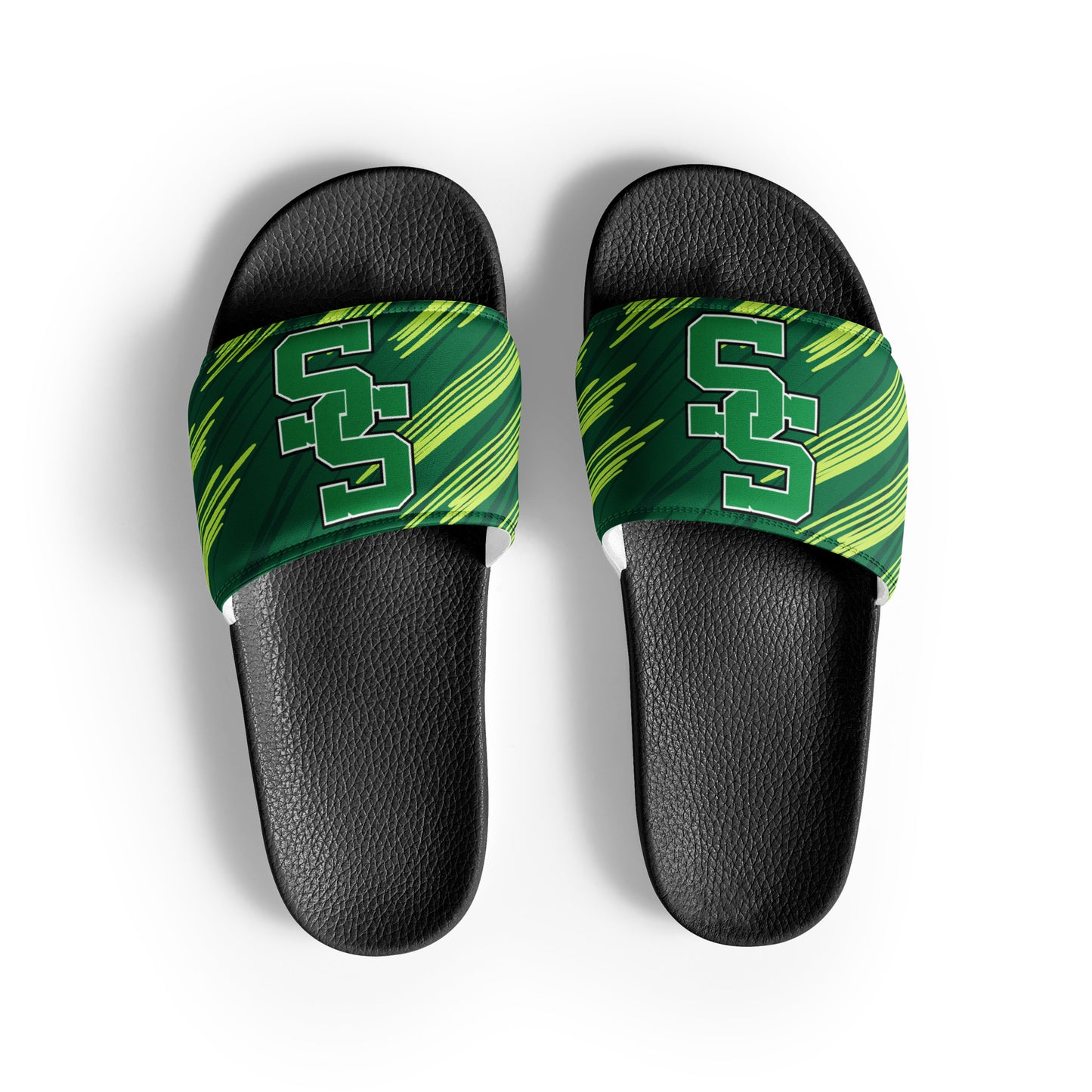 South Side H.S. Women's slides