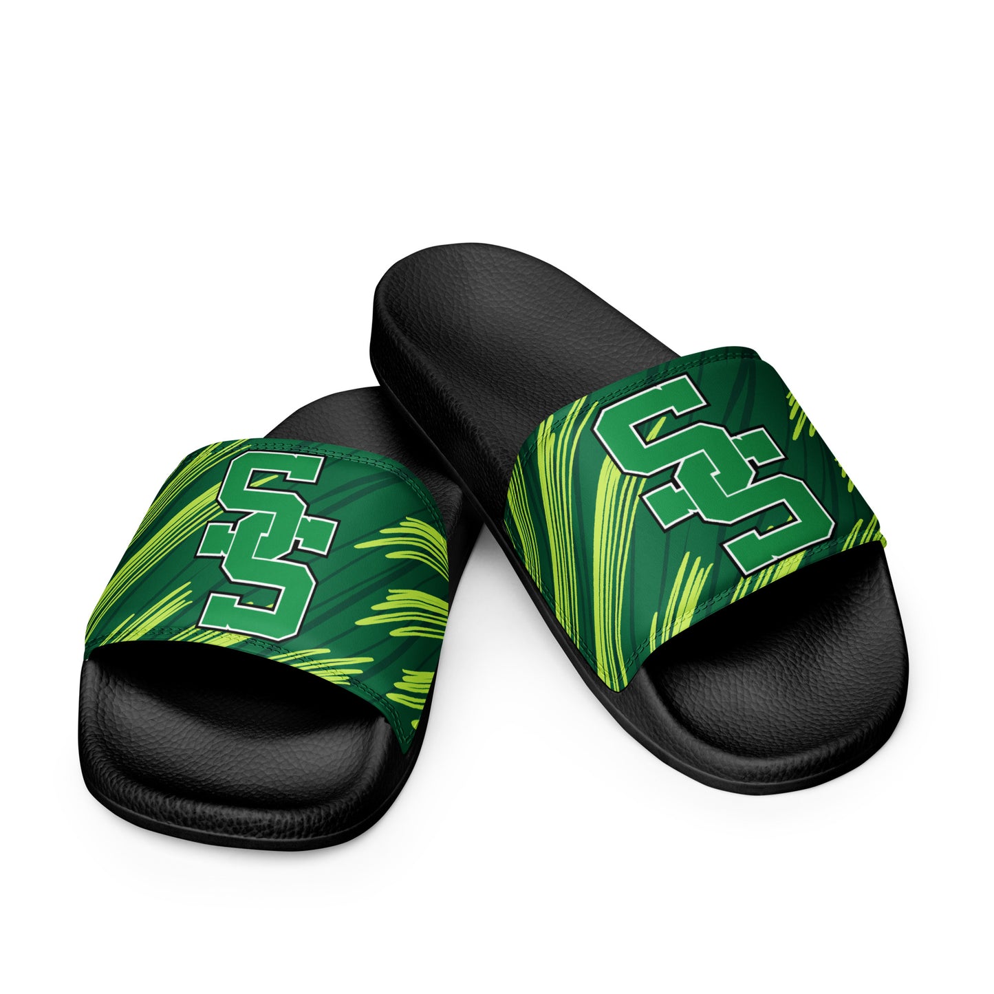 South Side H.S. Women's slides