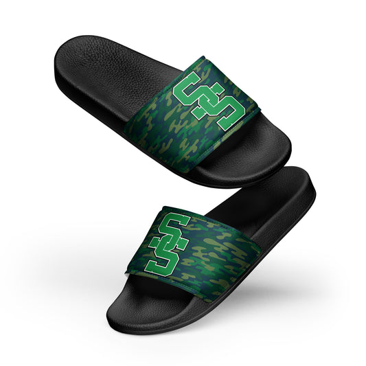 South Side H.S. Women's slides