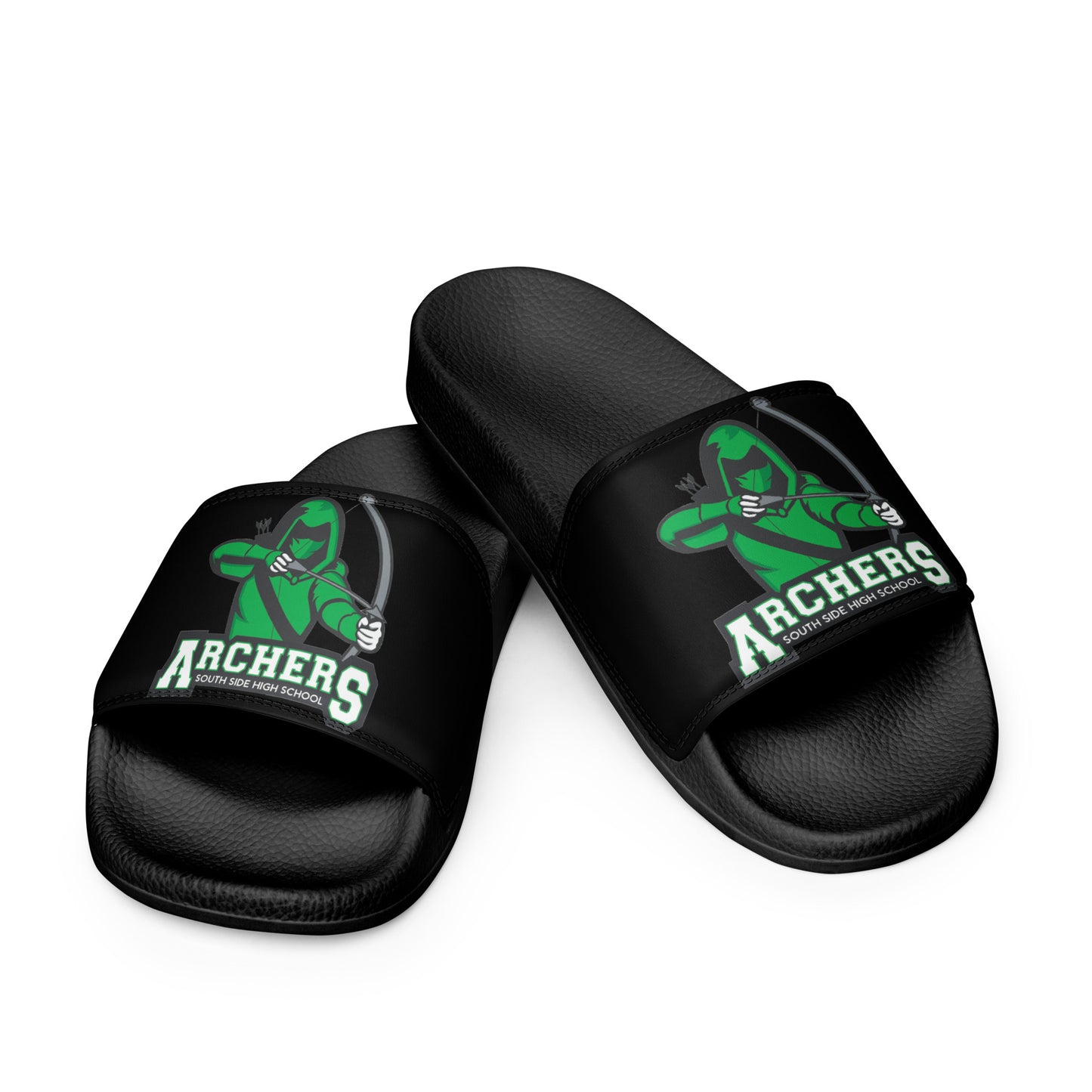 South Side H.S. Women's slides