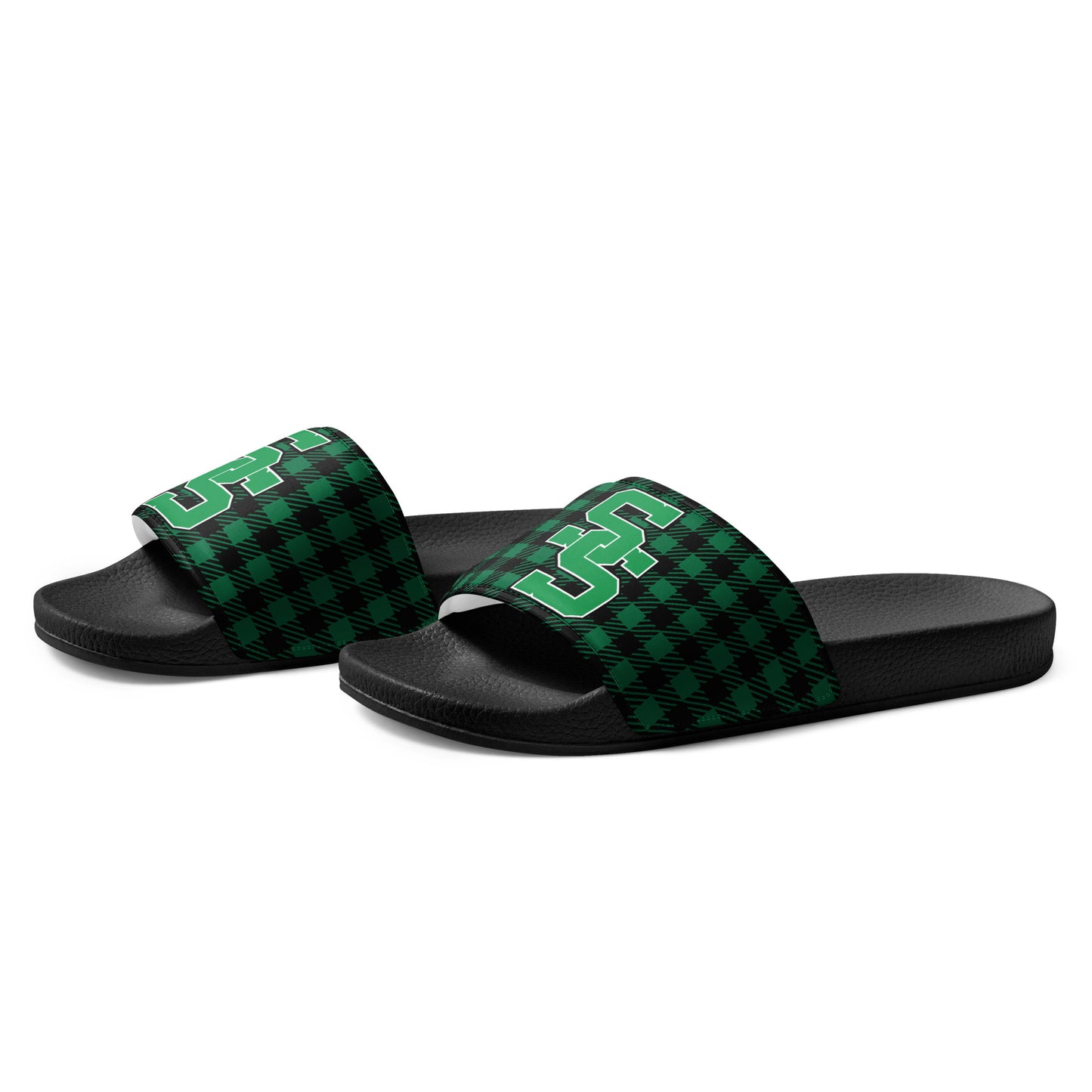 South Side H.S. Women's slides